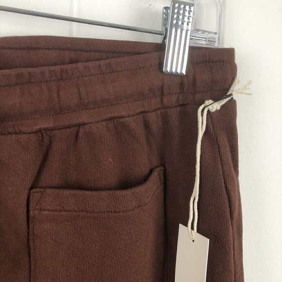 Anthropologie Lacausa Womens Gia Sweats Large - Picture 6 of 13